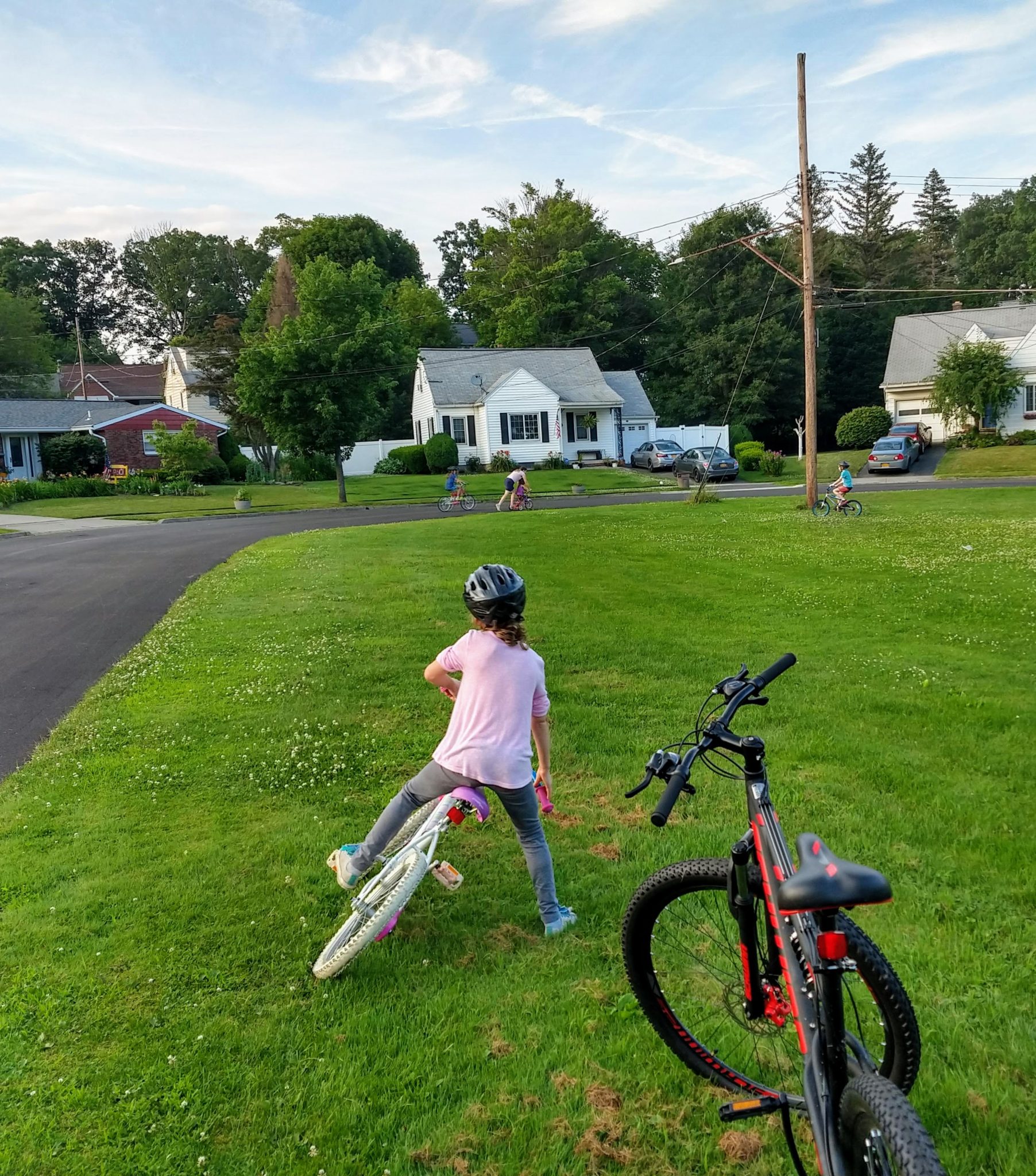 gentle annie cycle race 2020